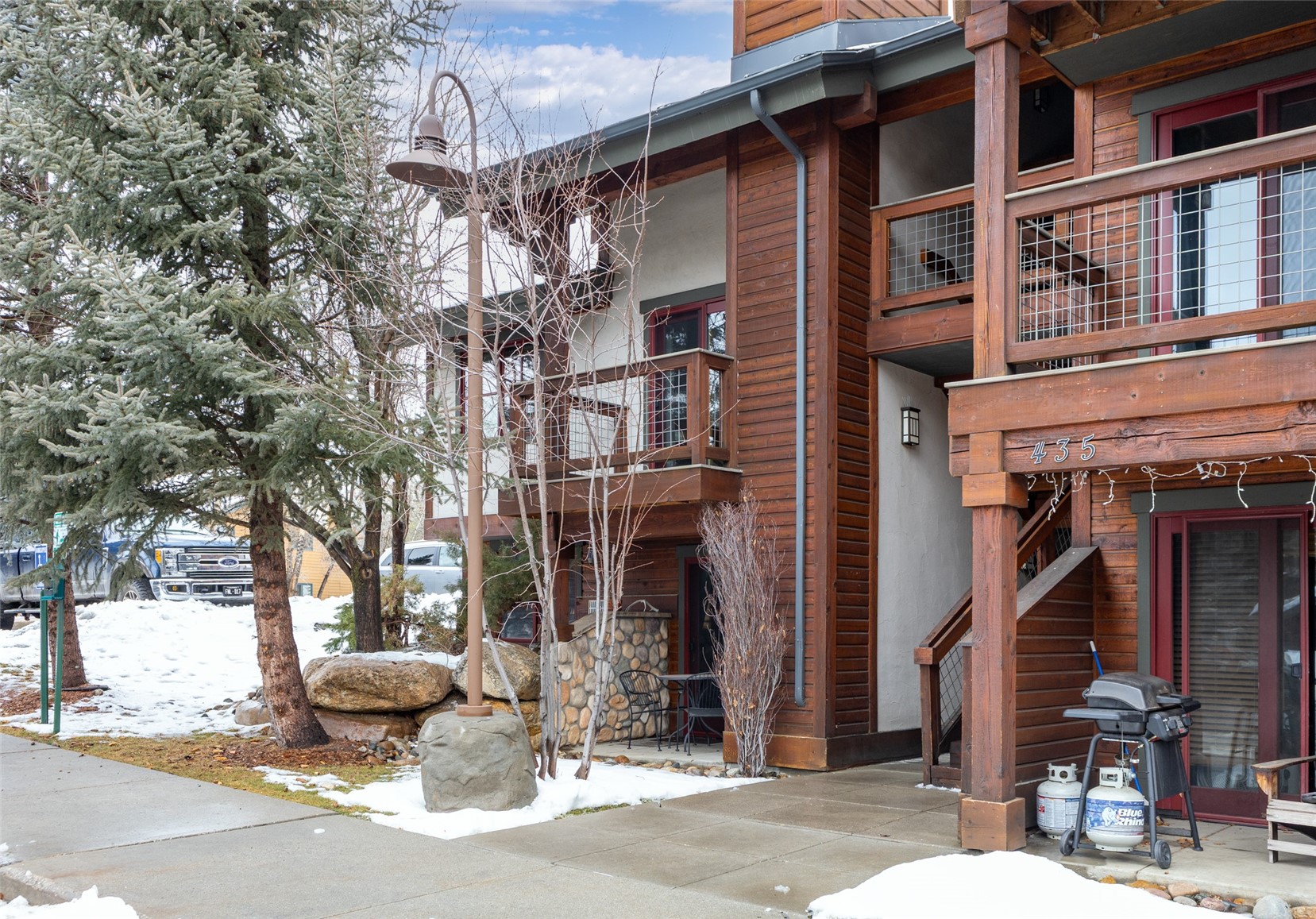 435 Ore House Plaza Steamboat Springs CO 80487