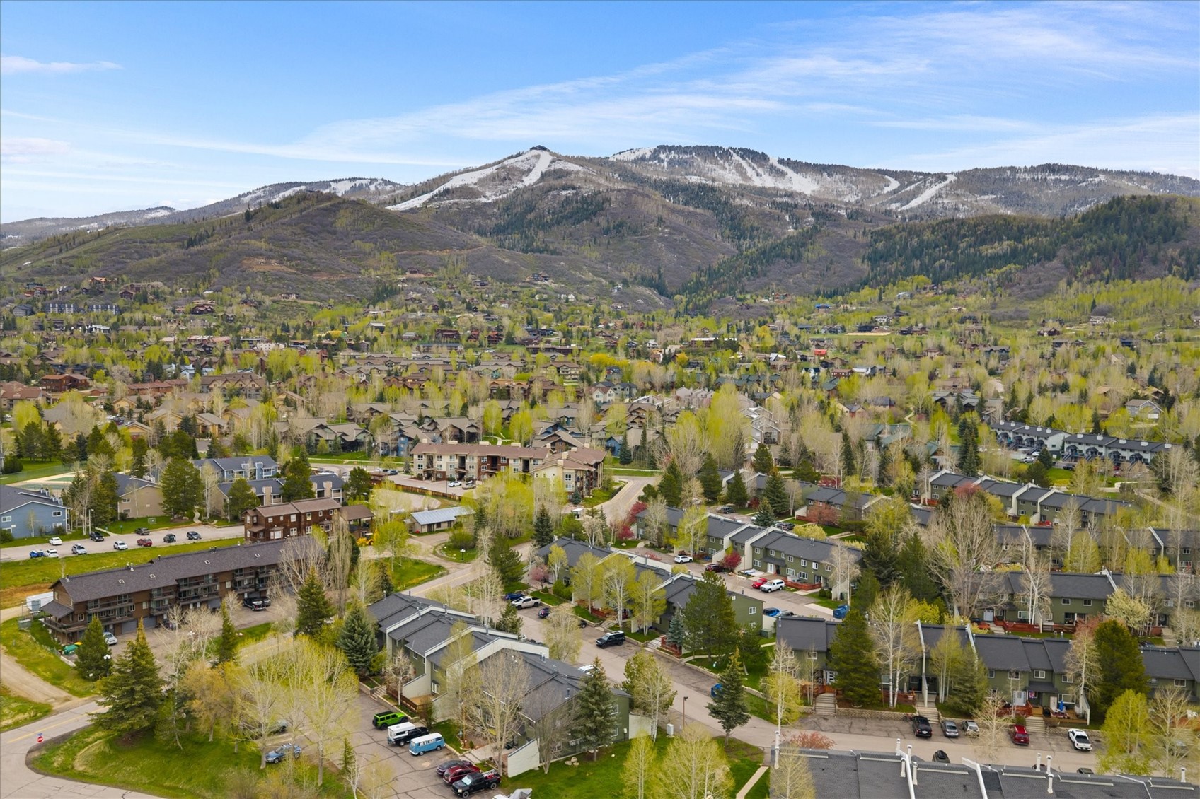 5 Cypress Court Steamboat Springs CO 80487