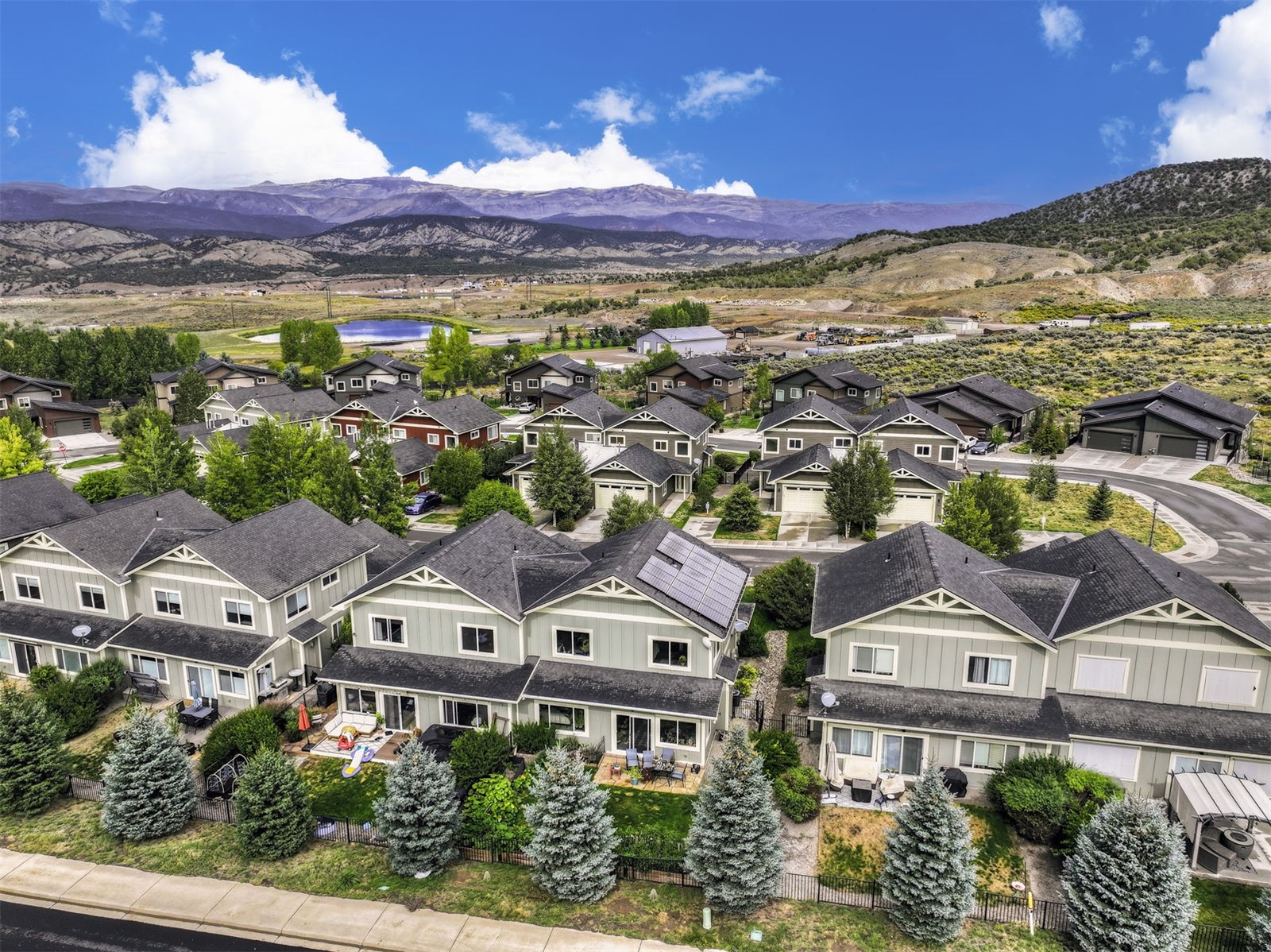 1240 Hawks Nest Lane Gypsum CO 81637