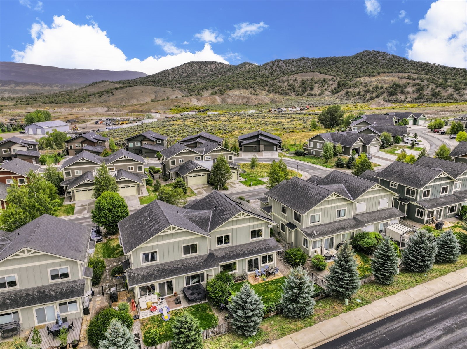 1240 Hawks Nest Lane Gypsum CO 81637