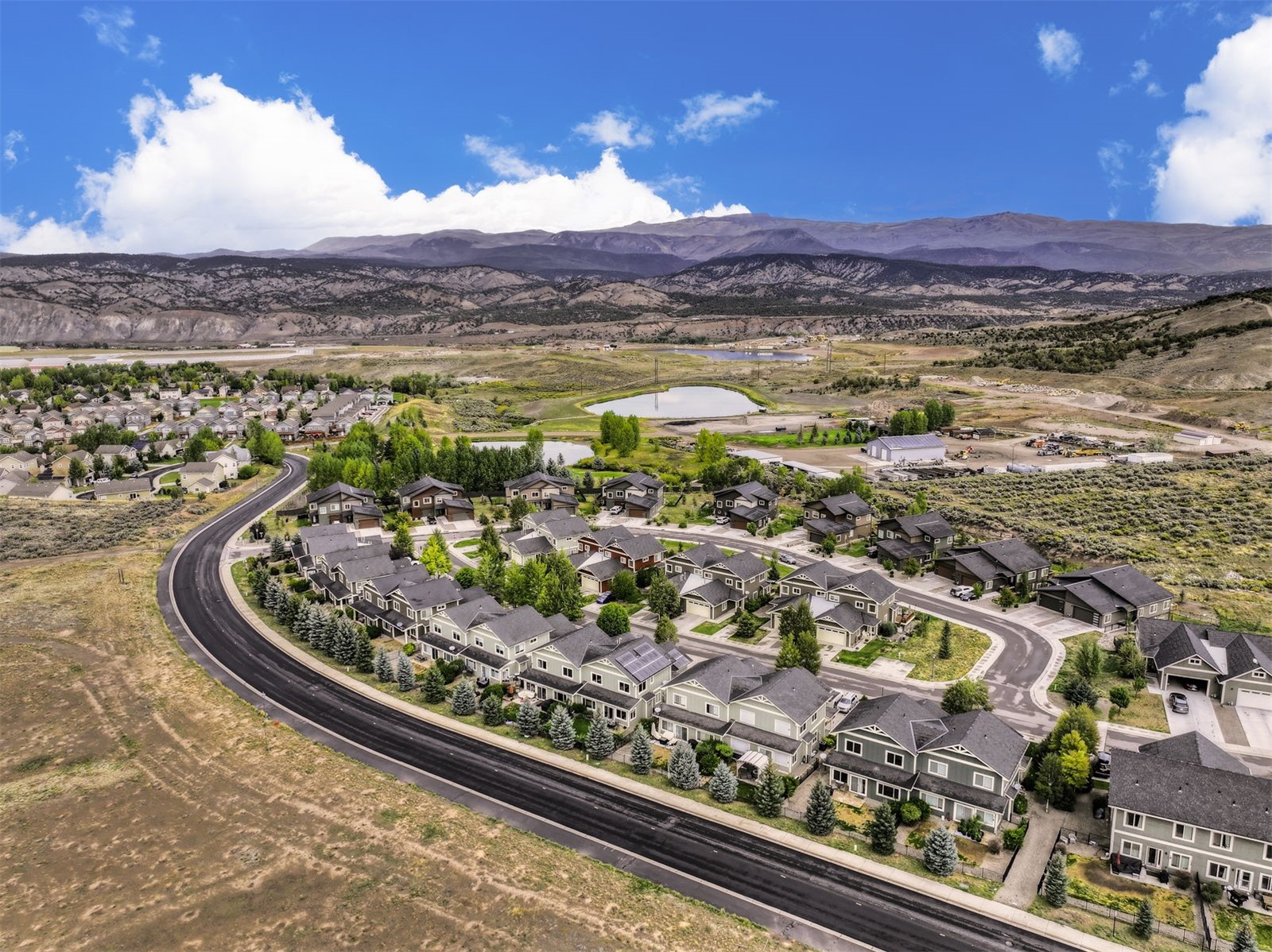 1240 Hawks Nest Lane Gypsum CO 81637