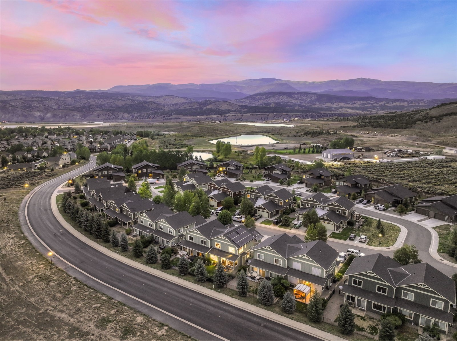 1240 Hawks Nest Lane Gypsum CO 81637