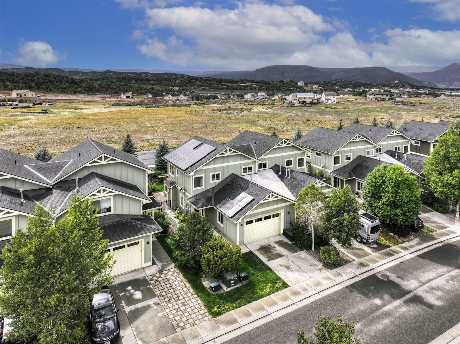 1240 Hawks Nest Lane Gypsum CO 81637