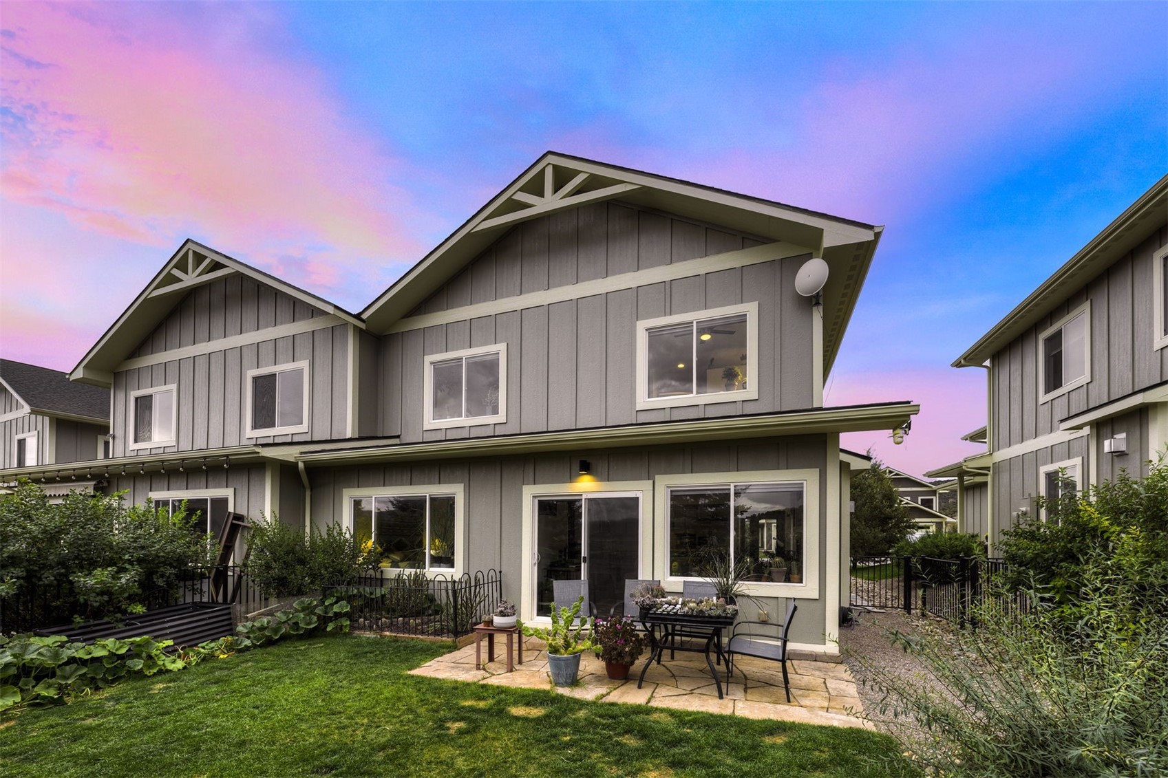 1240 Hawks Nest Lane Gypsum CO 81637