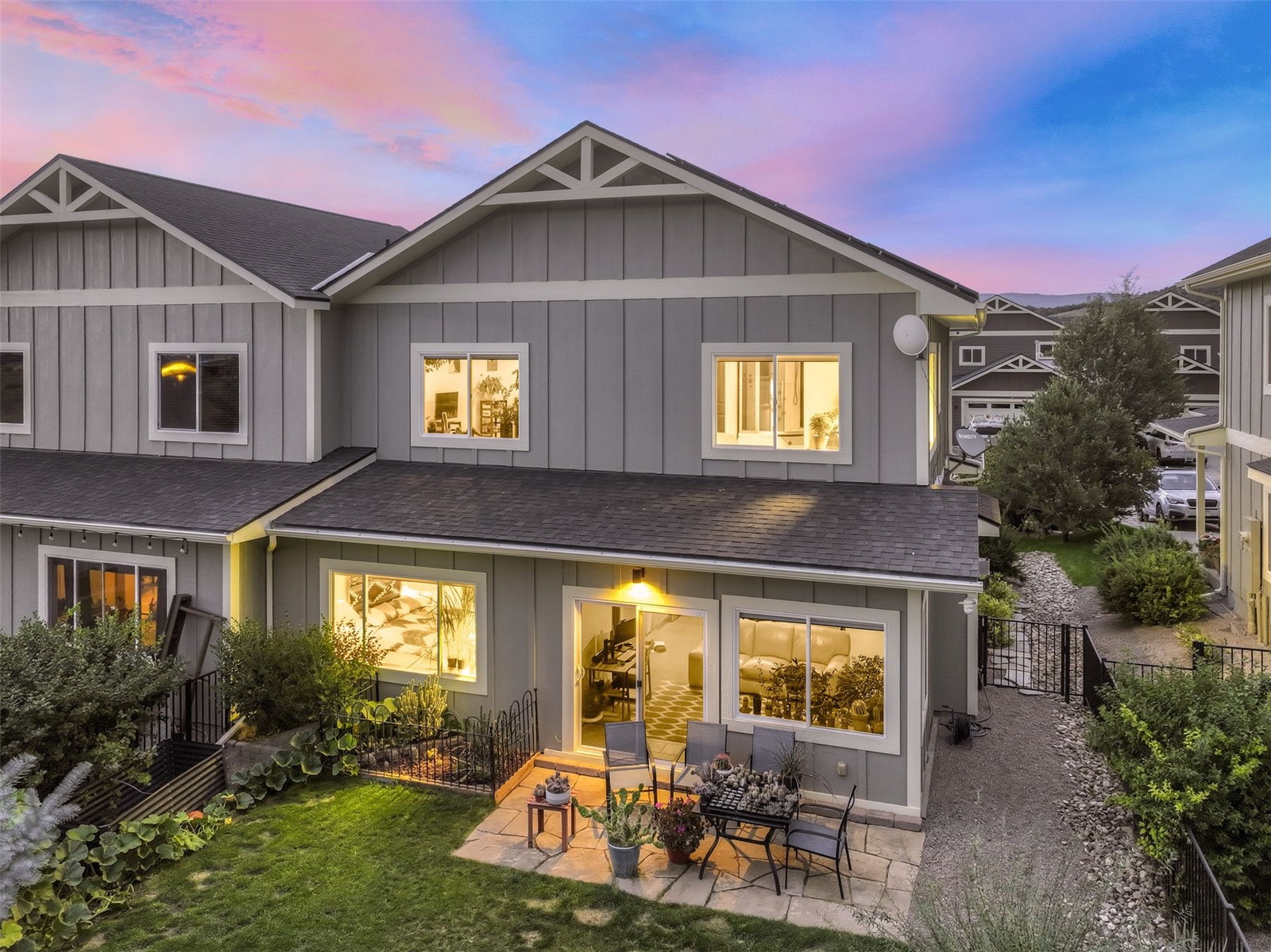 1240 Hawks Nest Lane Gypsum CO 81637