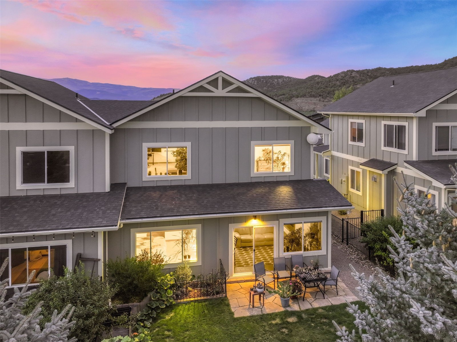 1240 Hawks Nest Lane Gypsum CO 81637
