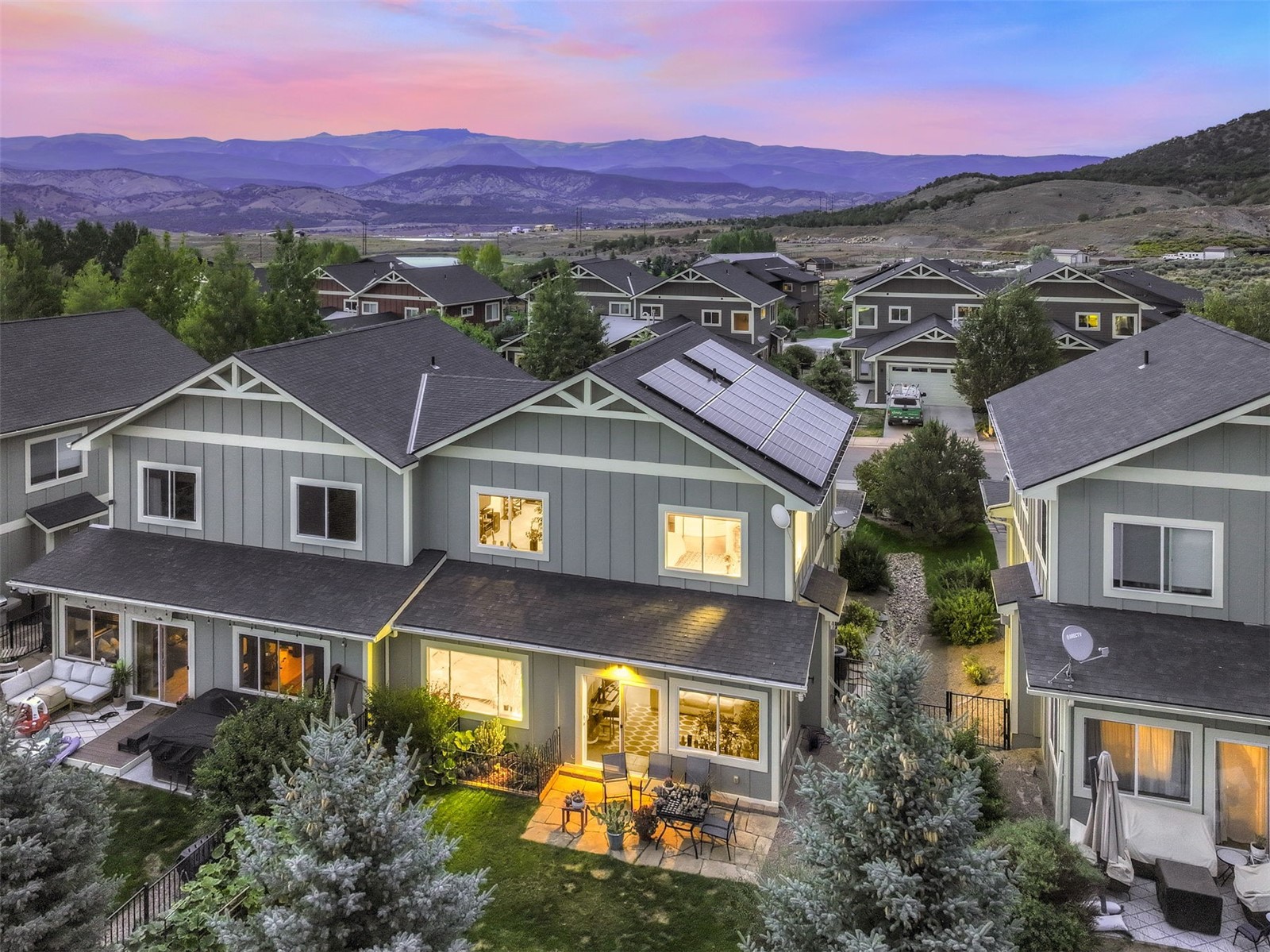 1240 Hawks Nest Lane Gypsum CO 81637