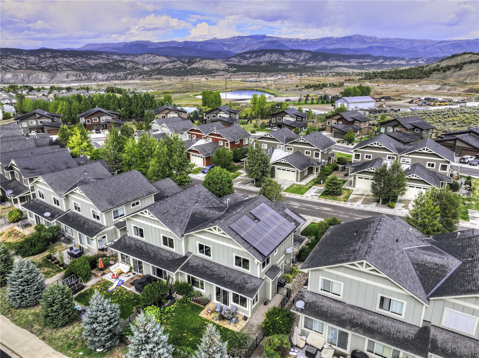 1240 Hawks Nest Lane Gypsum CO 81637