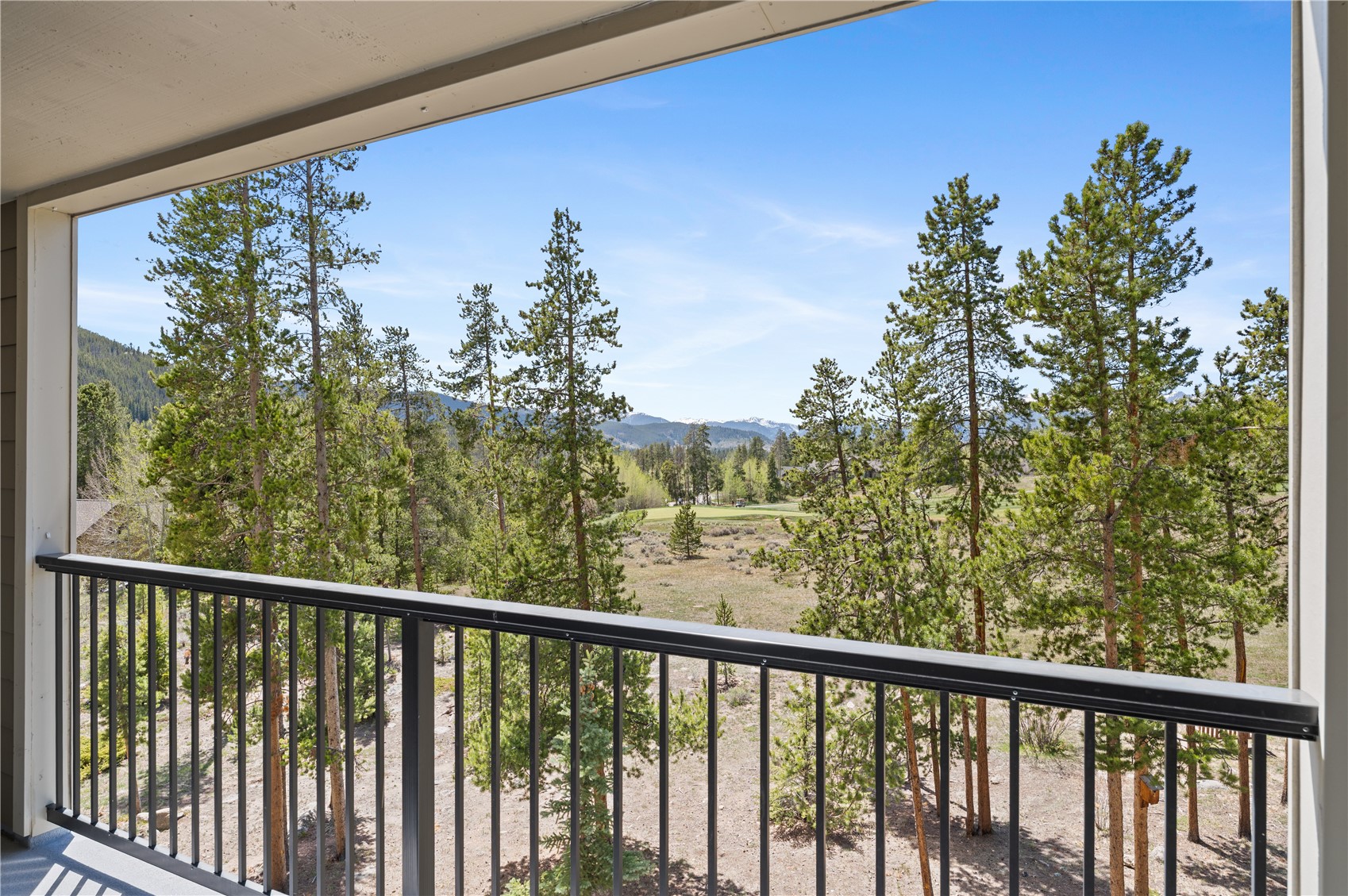 21640 Us Highway 6 Keystone CO 80435