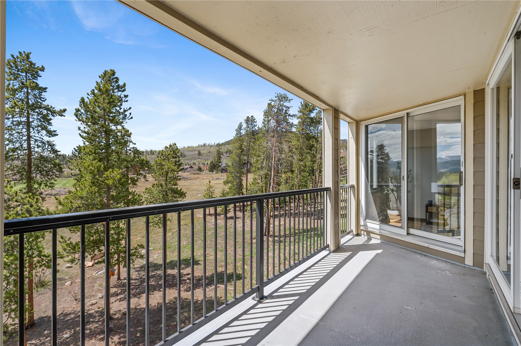 21640 Us Highway 6 Keystone CO 80435