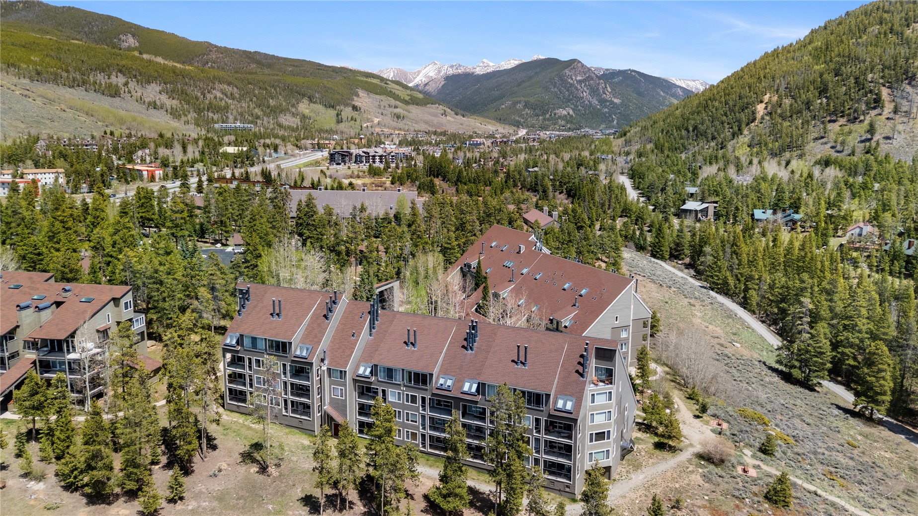 21640 Us Highway 6 Keystone CO 80435