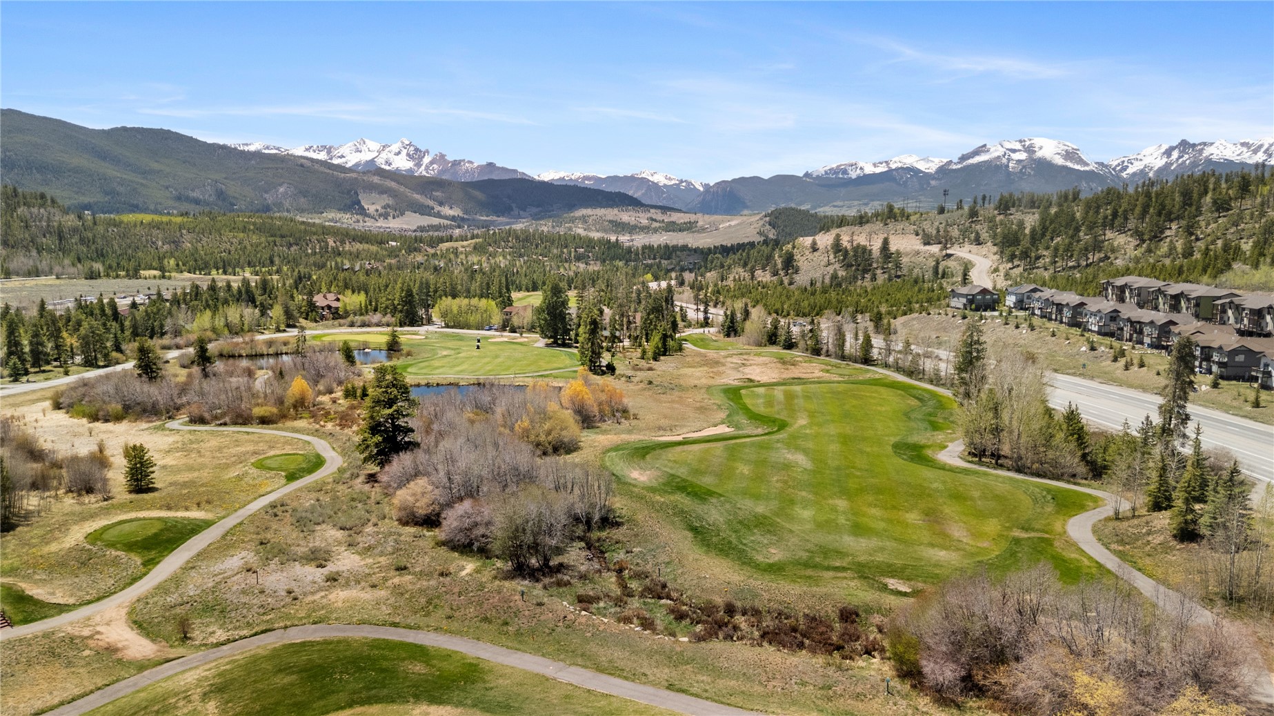 21640 Us Highway 6 Keystone CO 80435