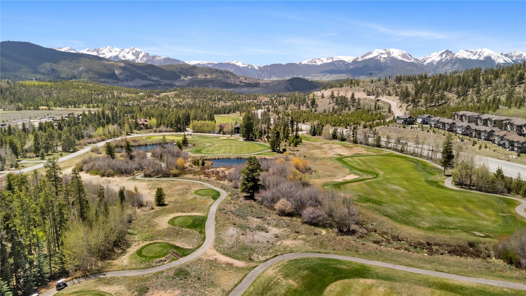 21640 Us Highway 6 Keystone CO 80435