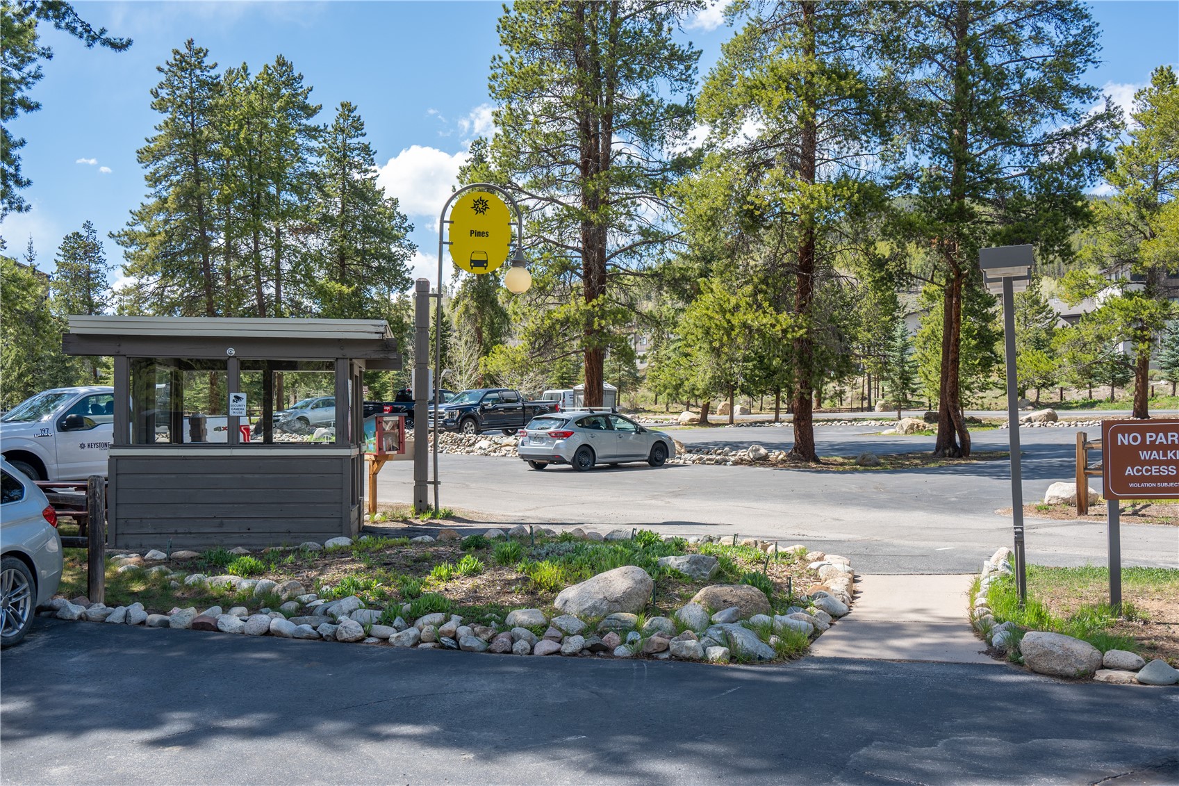 21640 Us Highway 6 Keystone CO 80435