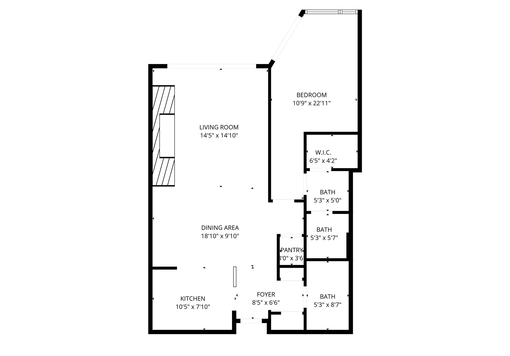 21640 Us Highway 6 Keystone CO 80435