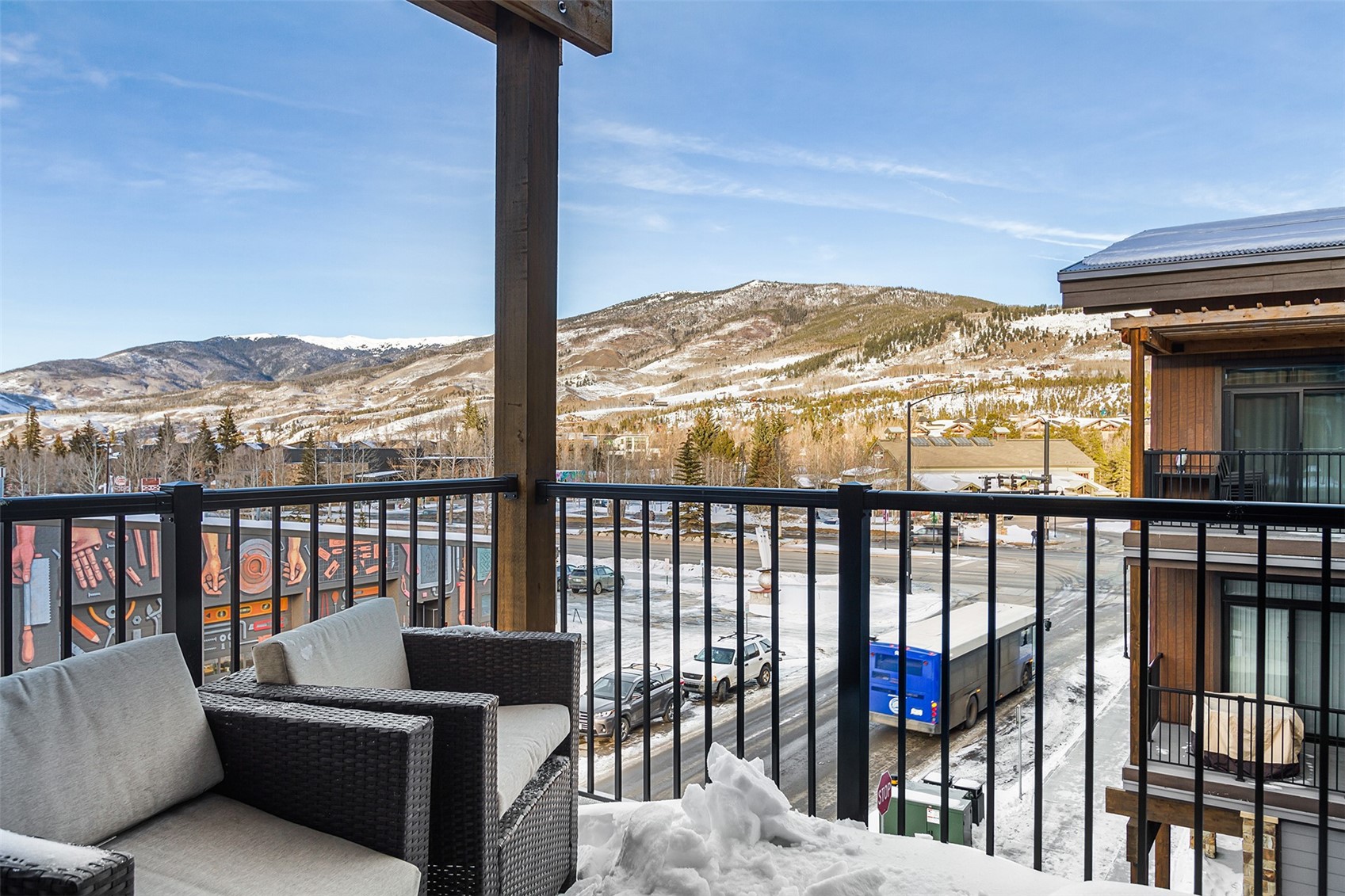 75 W 4th Street Silverthorne CO 80498