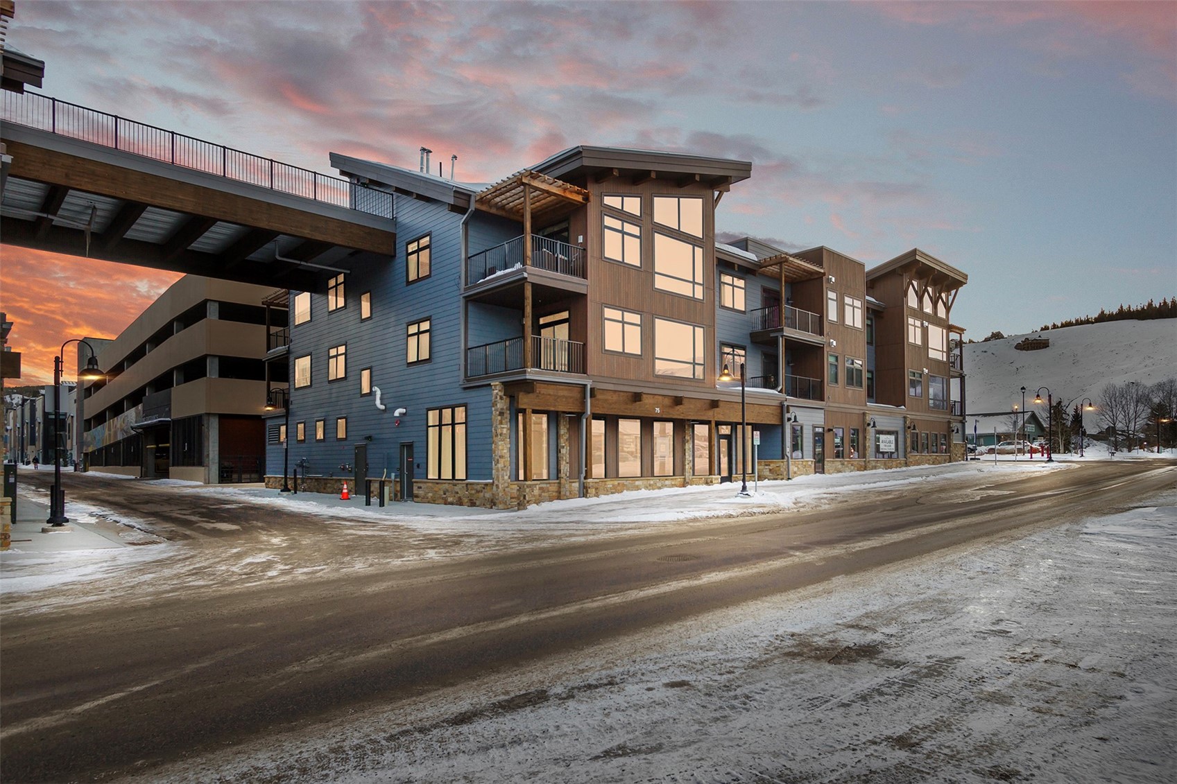 75 W 4th Street Silverthorne CO 80498