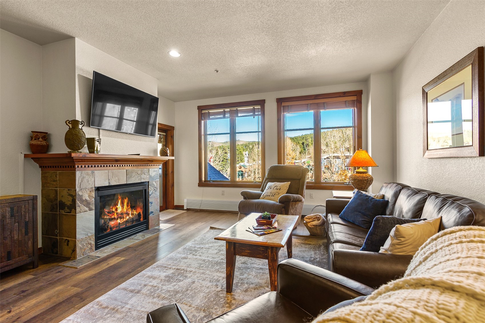 Breckenridge CO, 505 S Main Street, Unit 2305