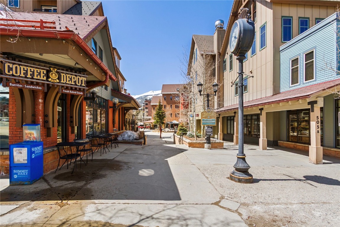 505 S Main Street Breckenridge CO 80424