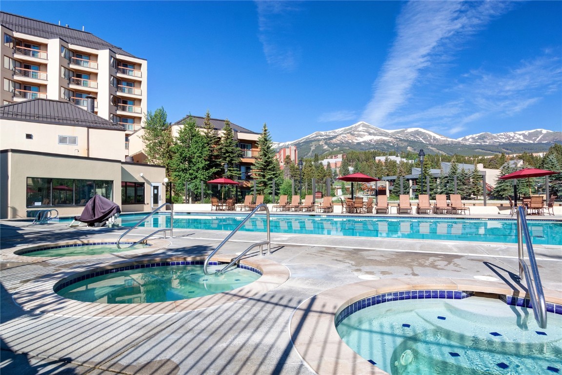 505 S Main Street Breckenridge CO 80424