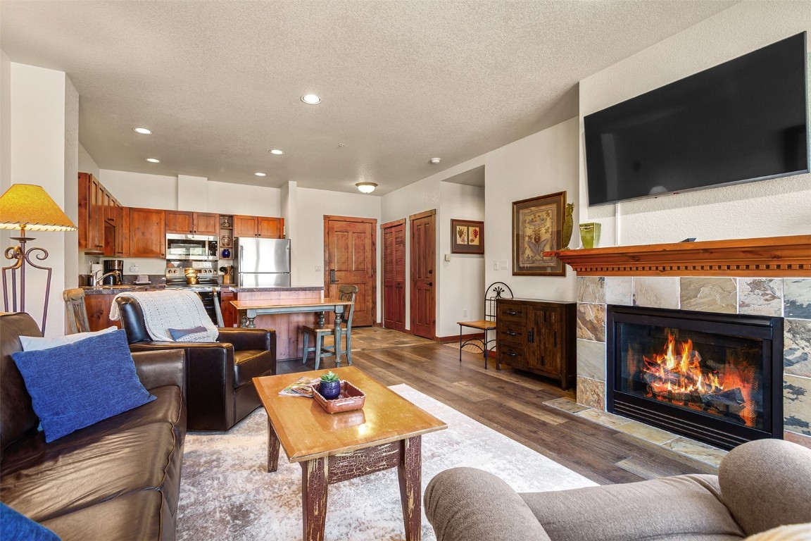 505 S Main Street Breckenridge CO 80424