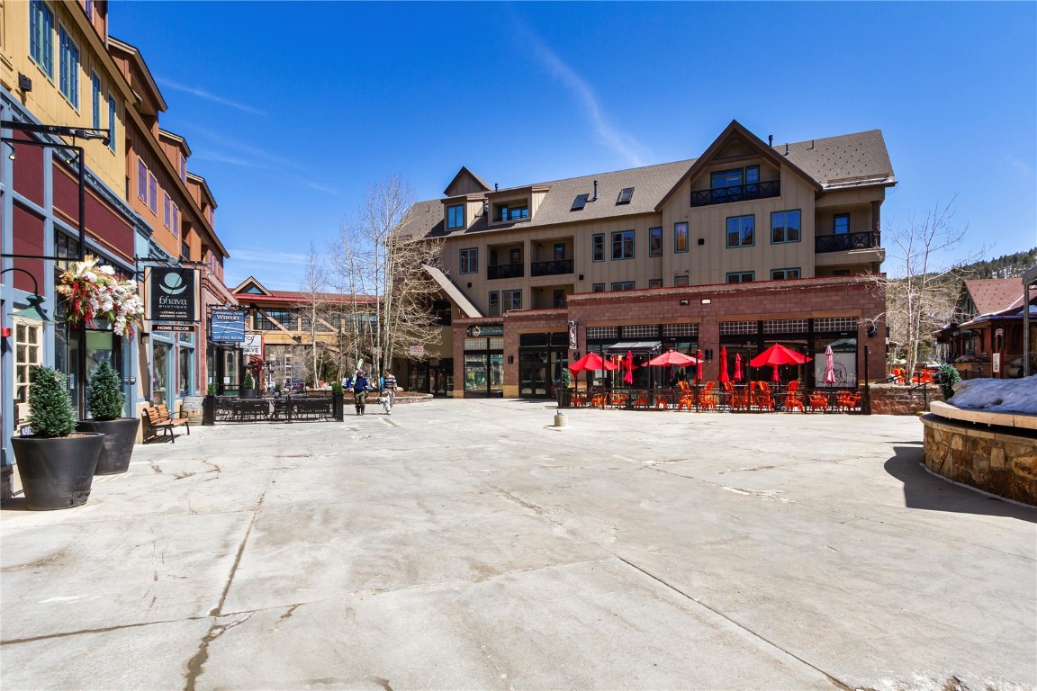505 S Main Street Breckenridge CO 80424