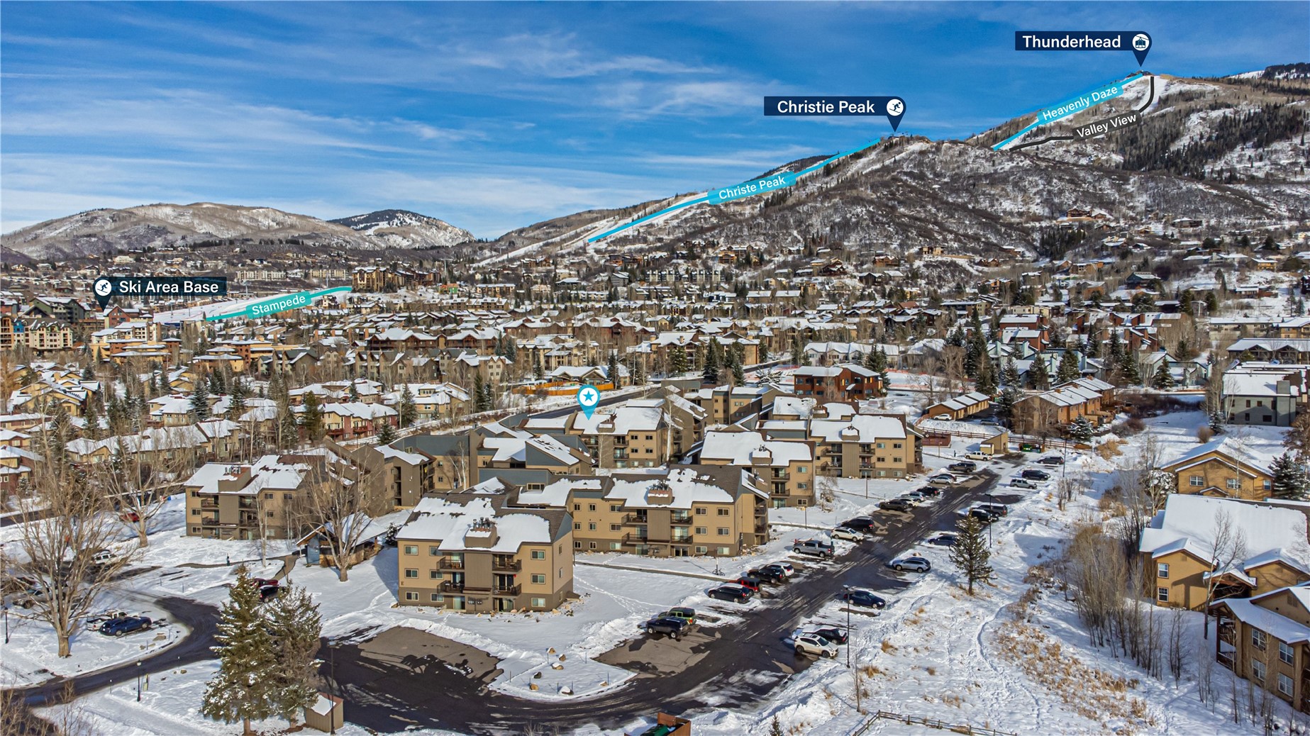1565 Shadow Run Frontage Steamboat Springs CO 80487