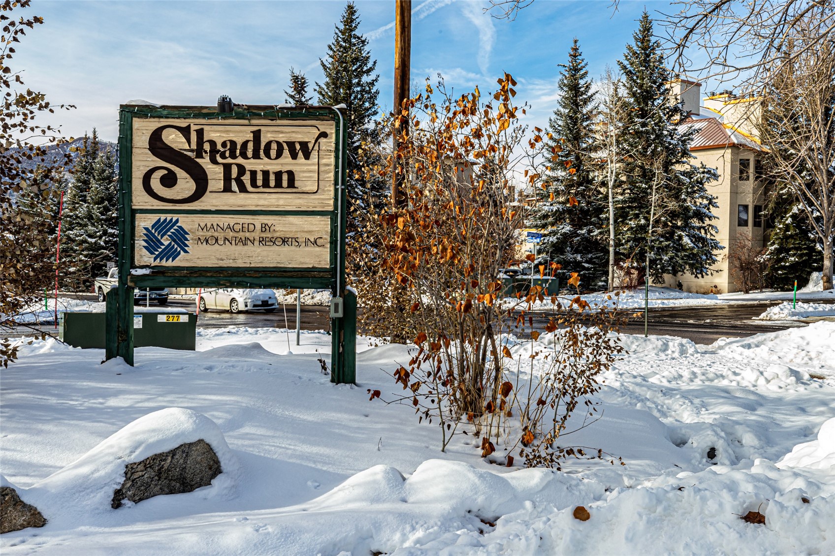 1565 Shadow Run Frontage Steamboat Springs CO 80487