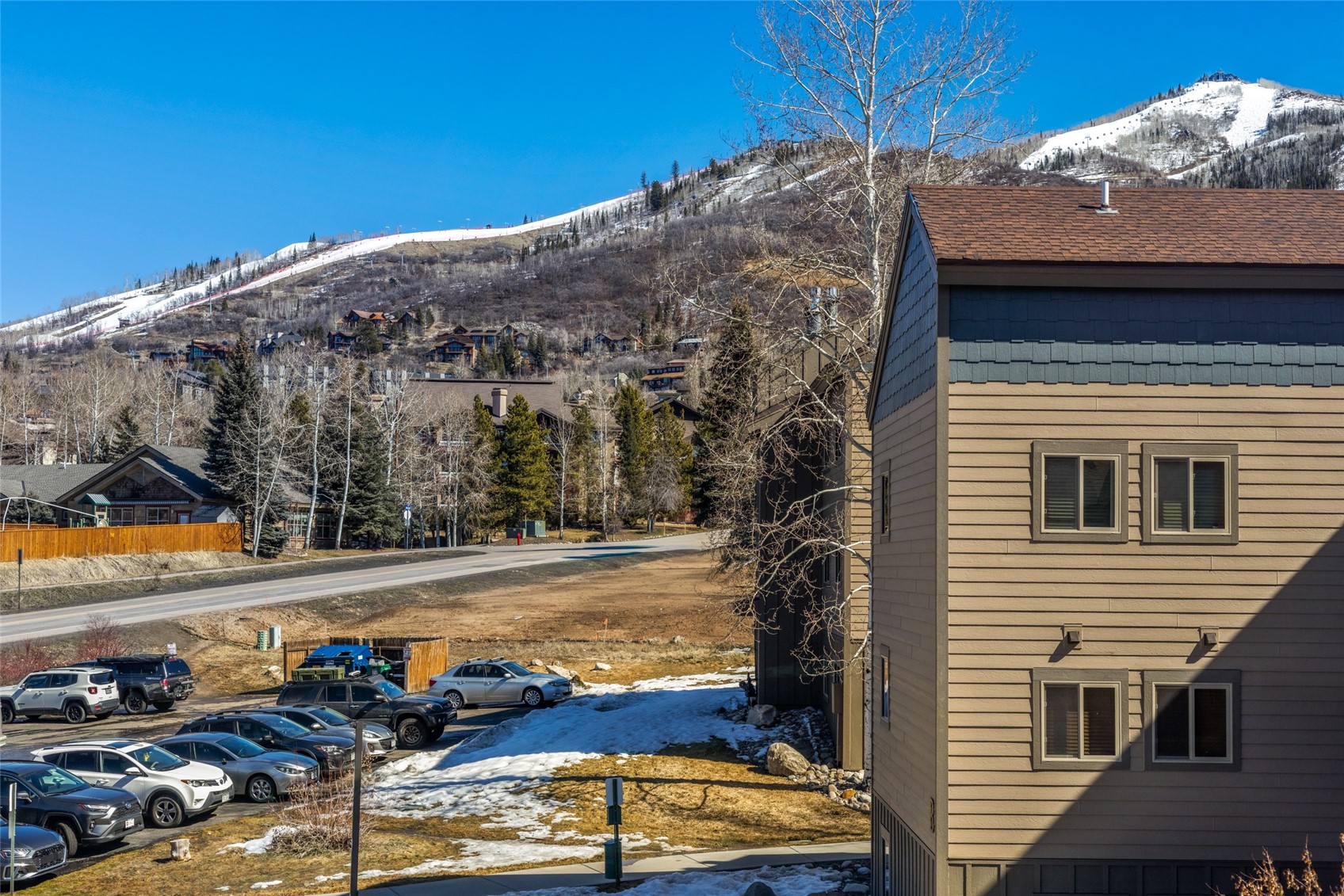 1565 Shadow Run Frontage Steamboat Springs CO 80487