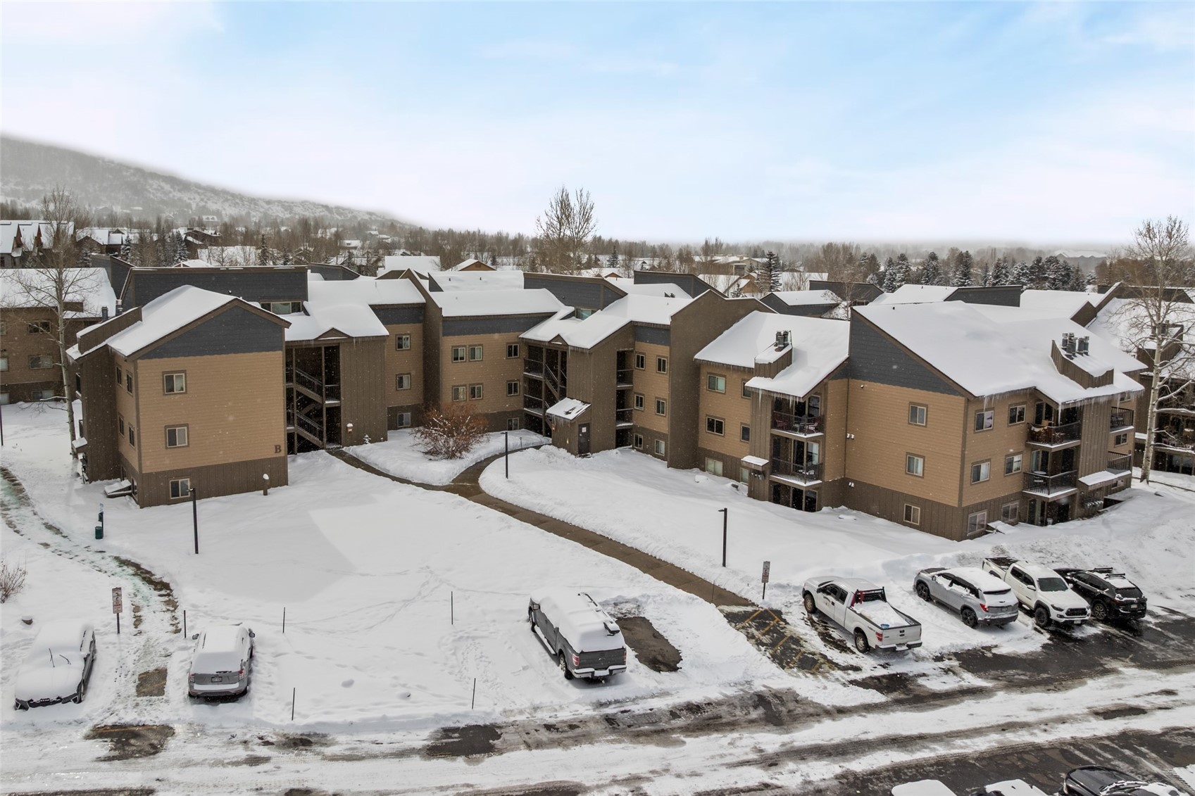 1565 Shadow Run Frontage Steamboat Springs CO 80487