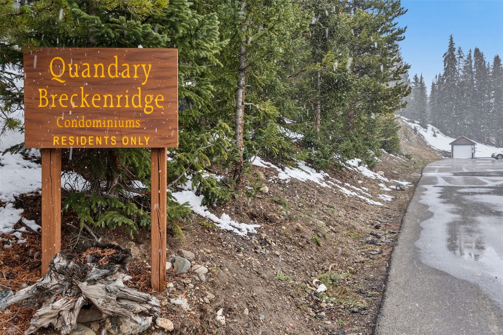 4192 Highway 9 Breckenridge CO 80424