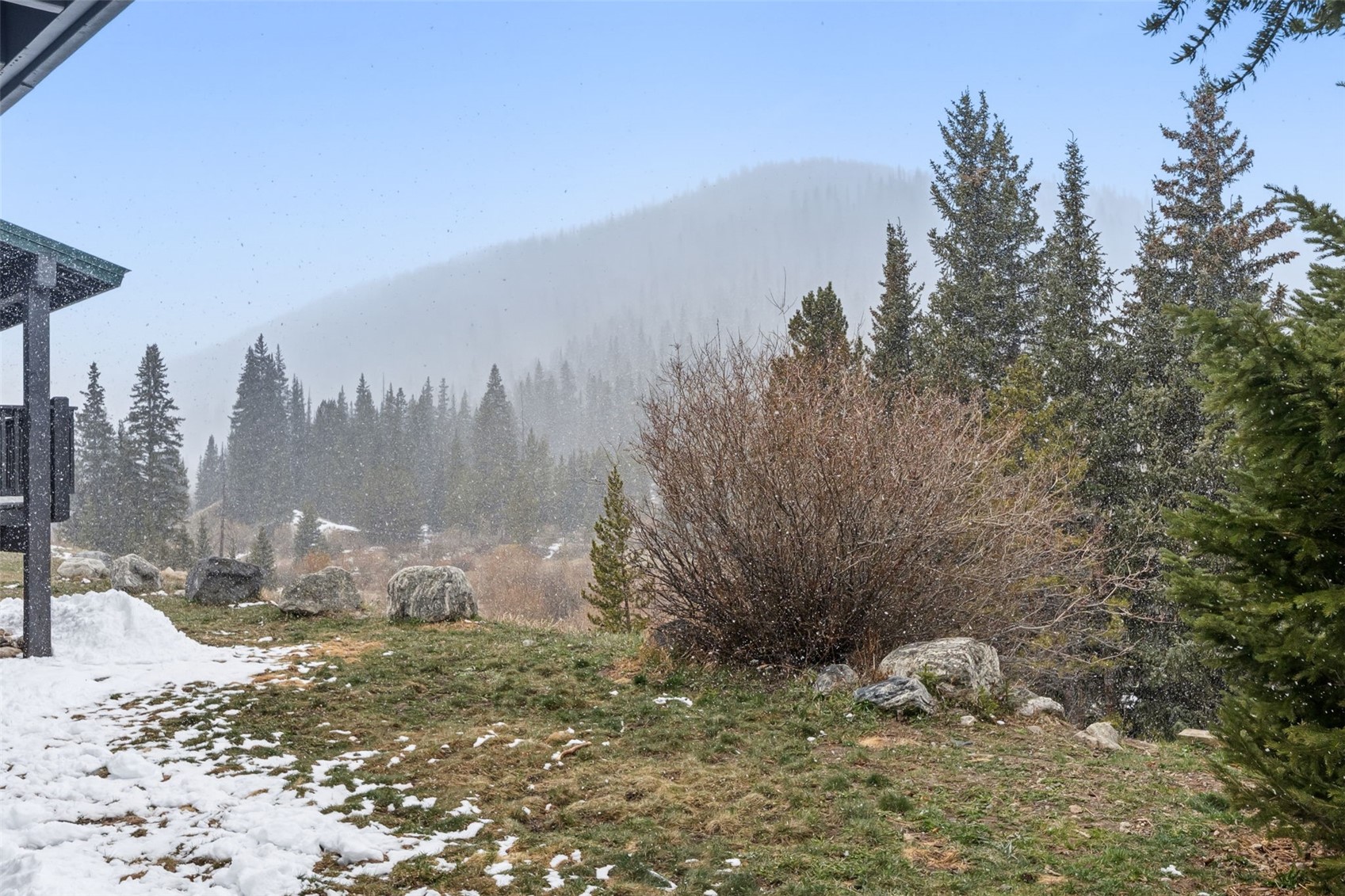 4192 Highway 9 Breckenridge CO 80424