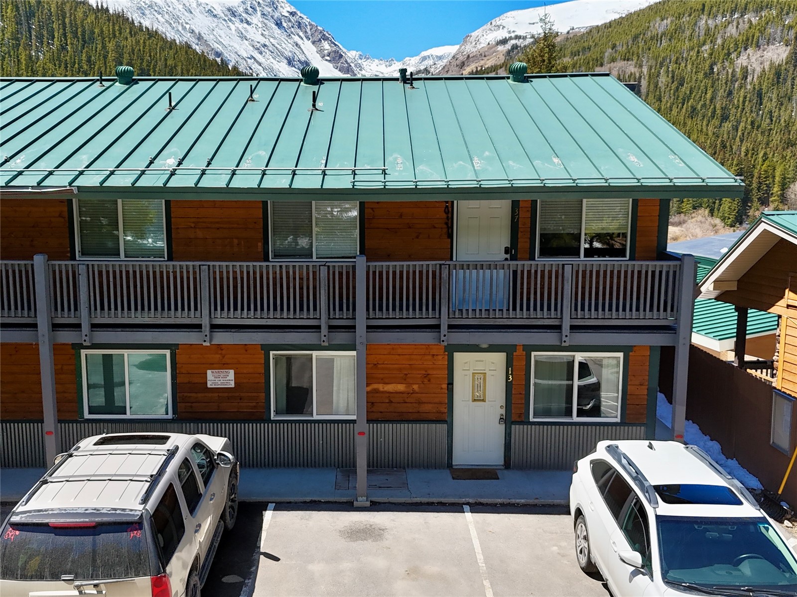 4192 Highway 9 Breckenridge CO 80424