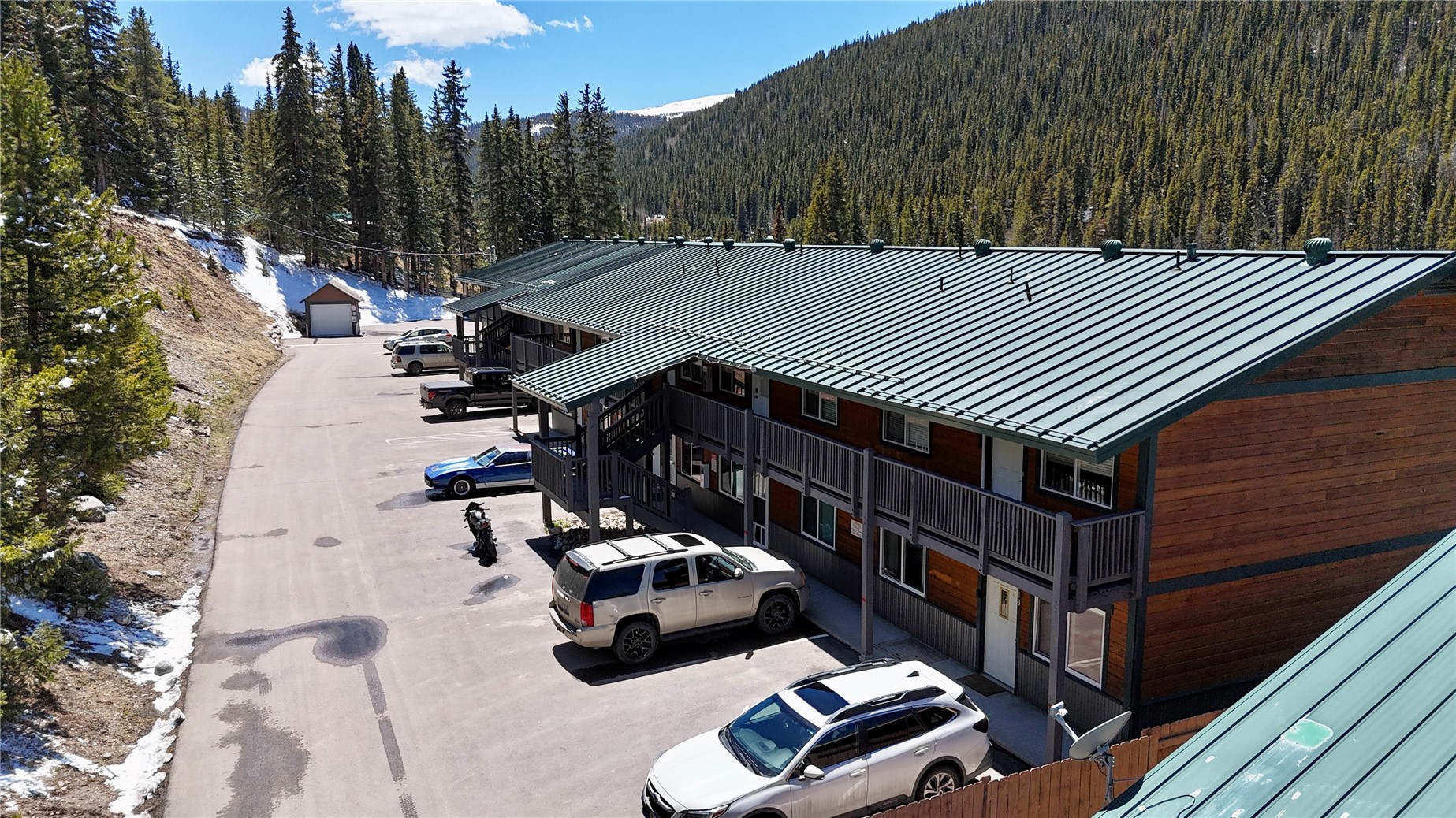 4192 Highway 9 Breckenridge CO 80424