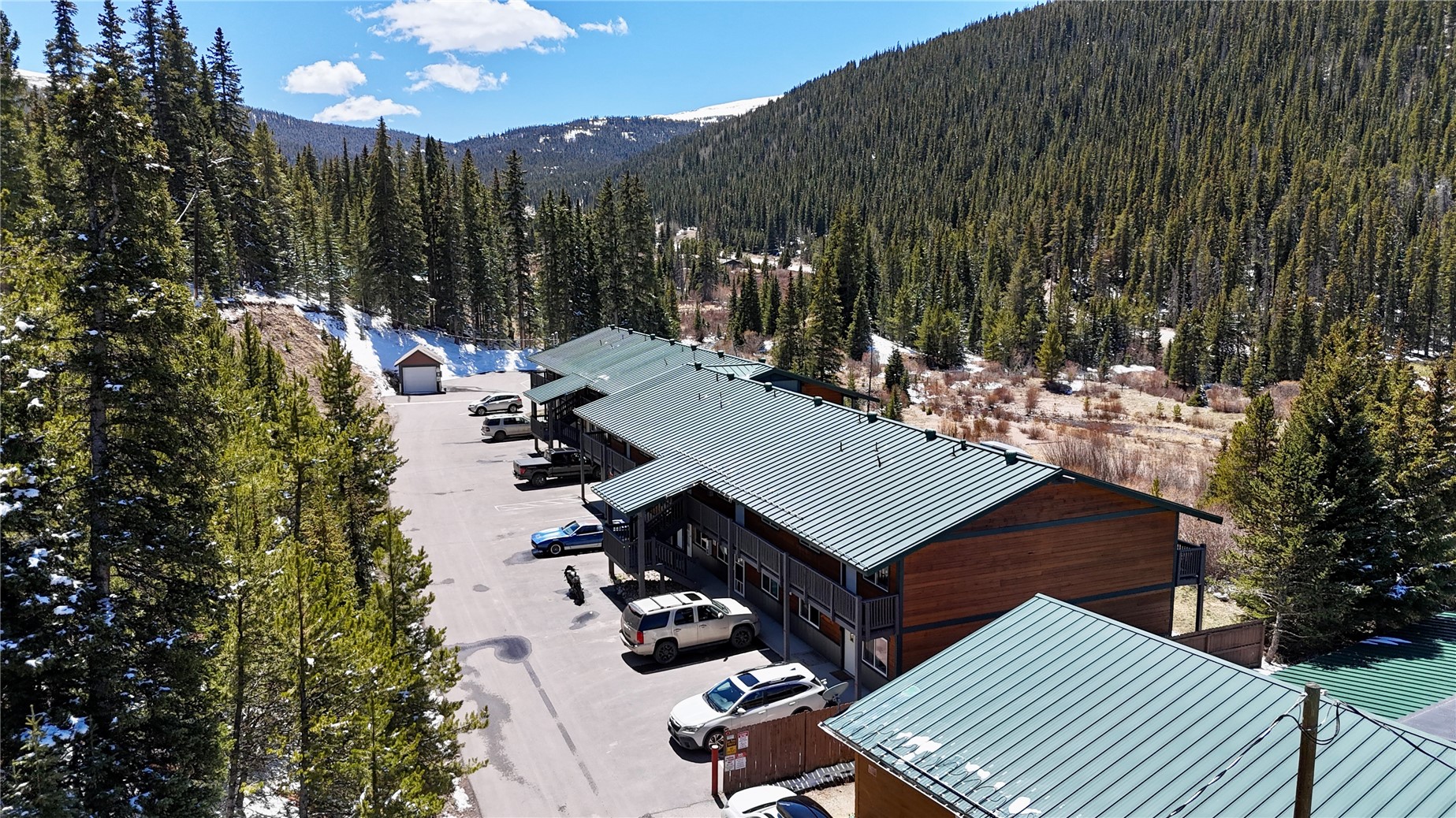 4192 Highway 9 Breckenridge CO 80424