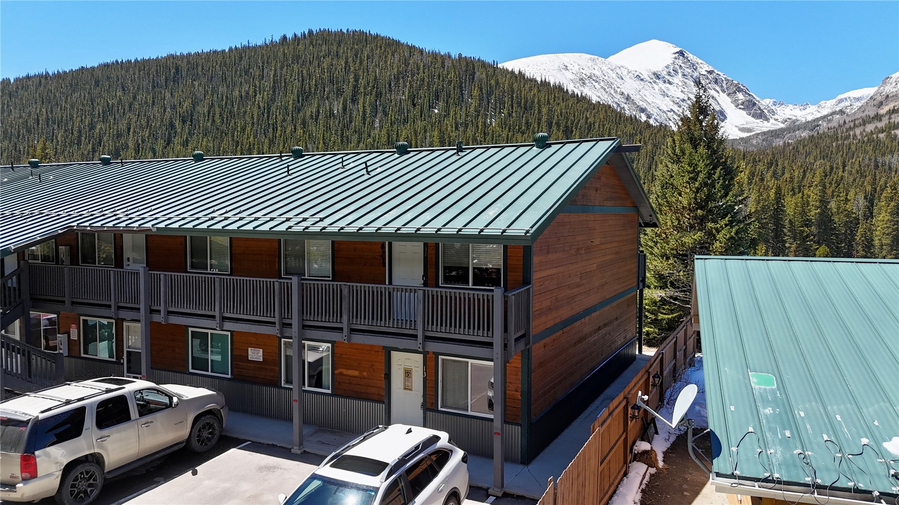 4192 Highway 9 Breckenridge CO 80424