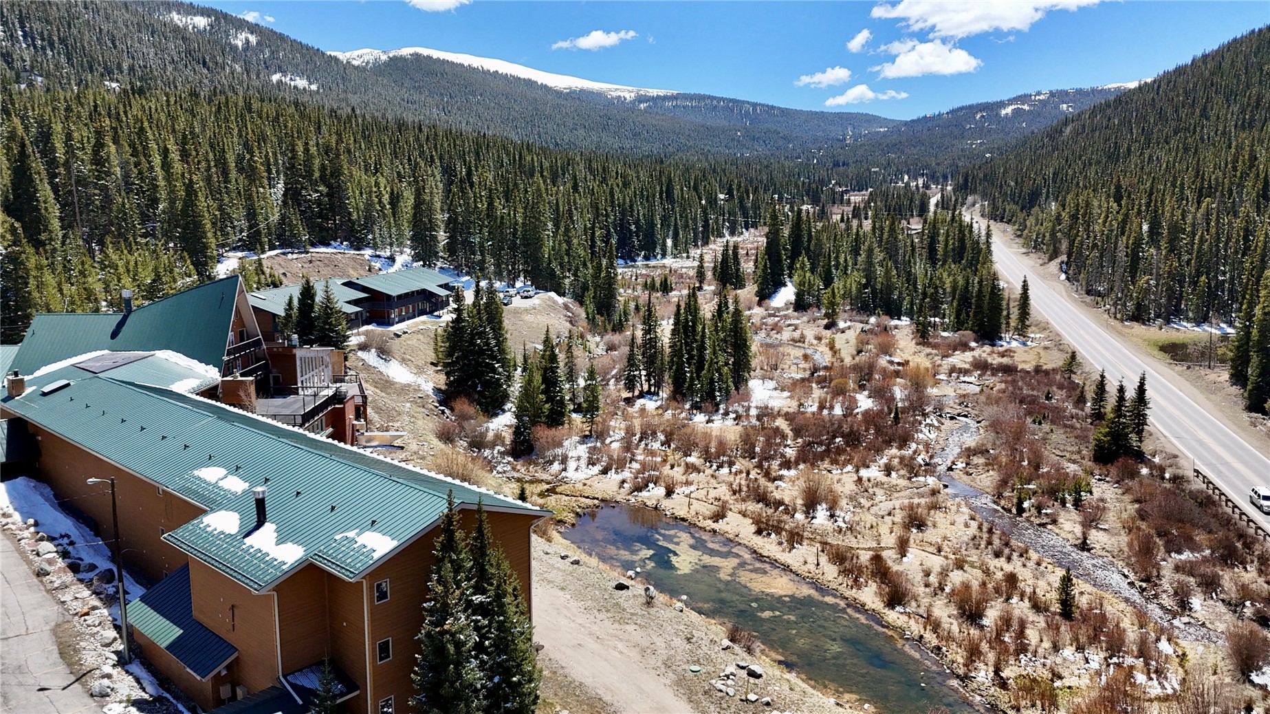 4192 Highway 9 Breckenridge CO 80424