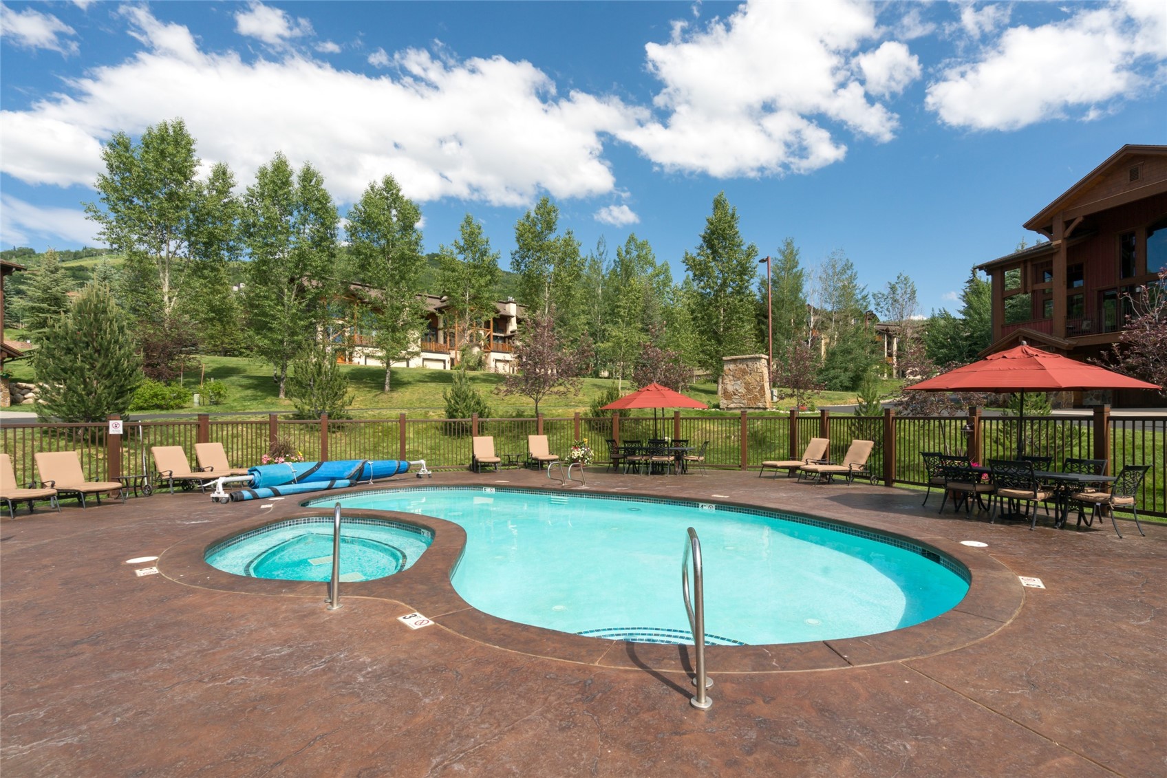 1939 Cimarron Circle Steamboat Springs CO 80487