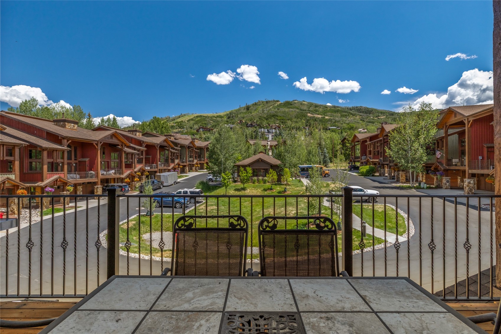 1939 Cimarron Circle Steamboat Springs CO 80487