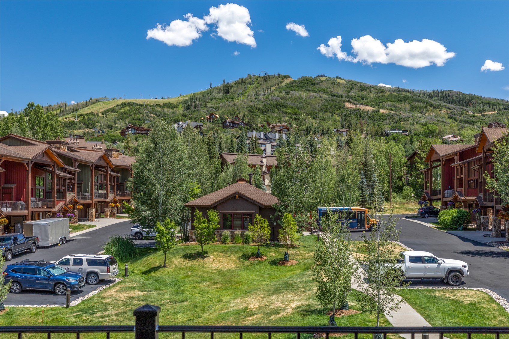 1939 Cimarron Circle Steamboat Springs CO 80487