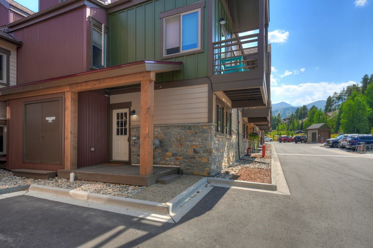 120 Sawmill Road Breckenridge CO 80424