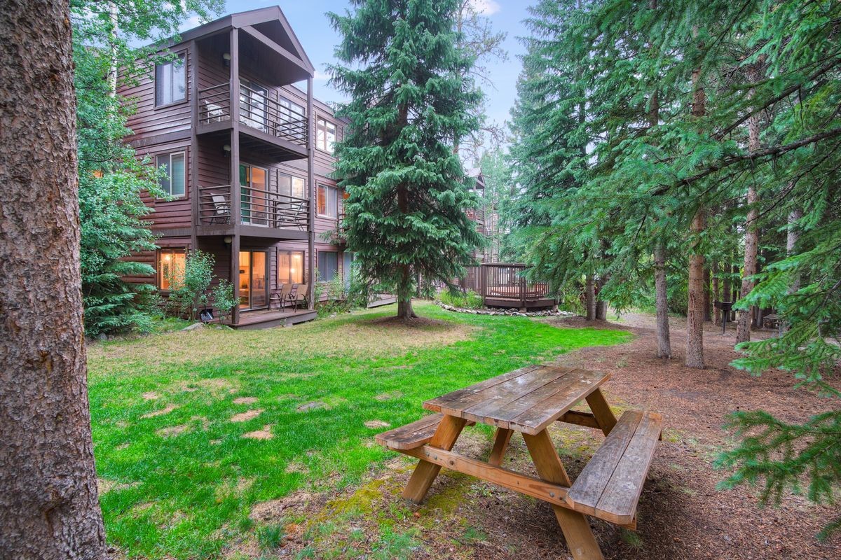120 Sawmill Road Breckenridge CO 80424