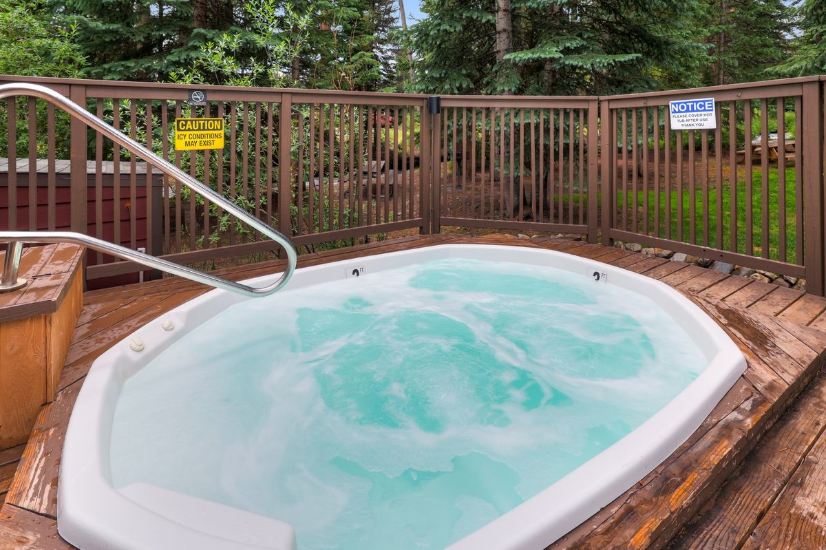 120 Sawmill Road Breckenridge CO 80424