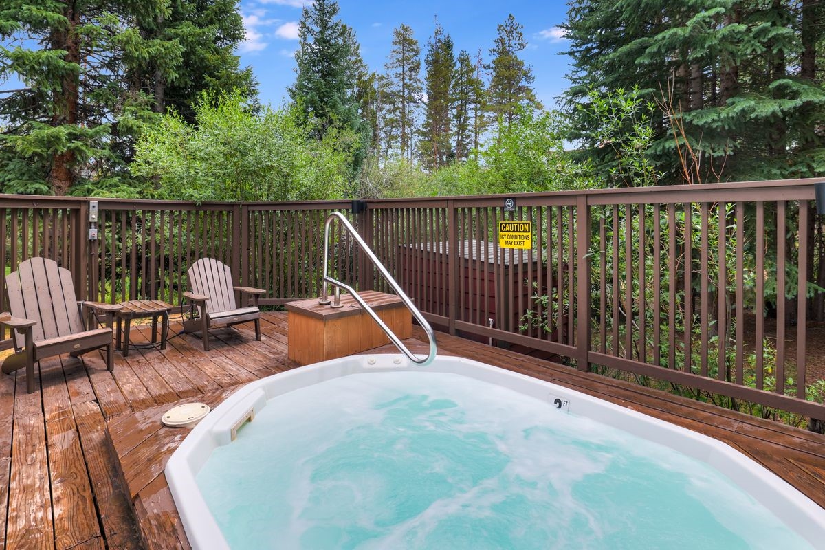 120 Sawmill Road Breckenridge CO 80424