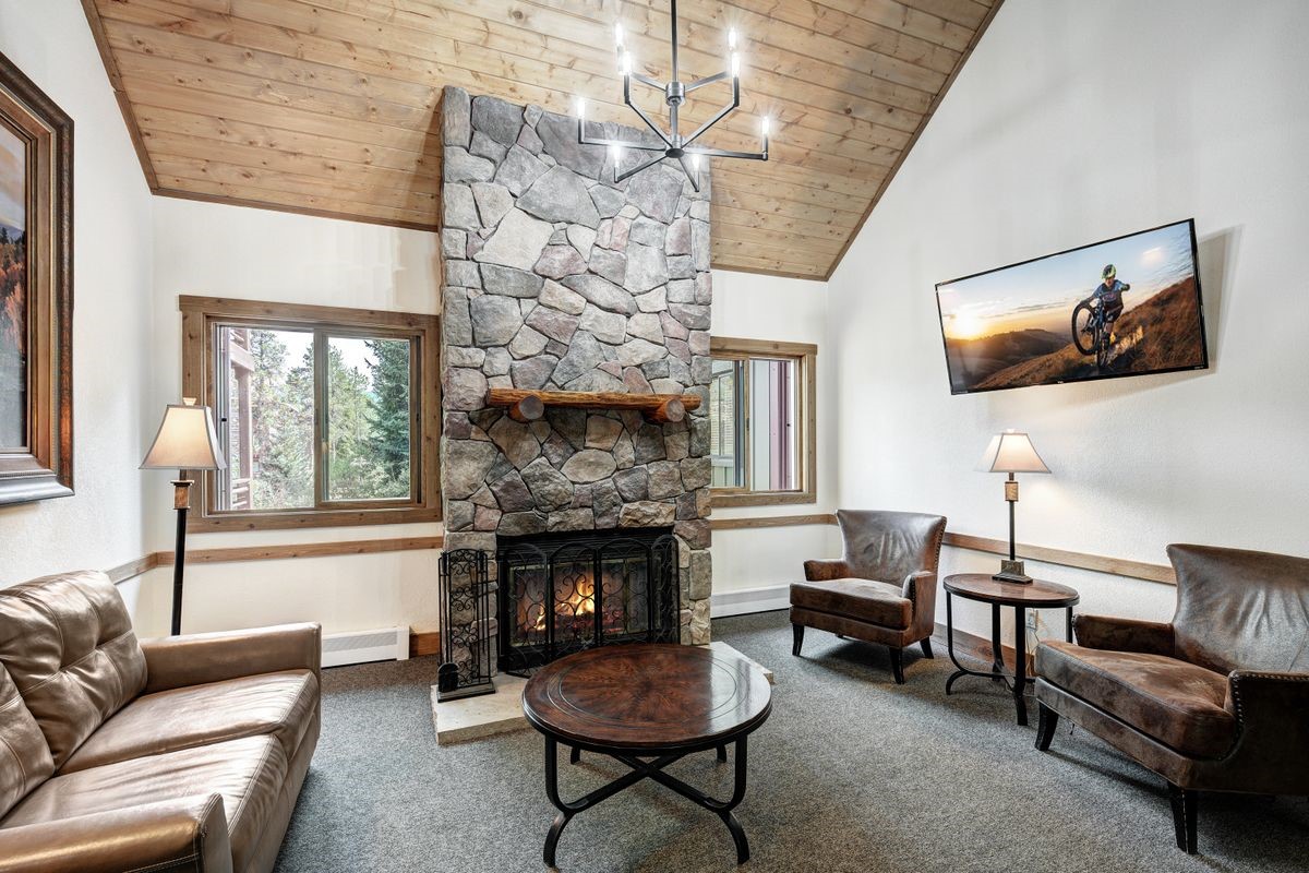 120 Sawmill Road Breckenridge CO 80424