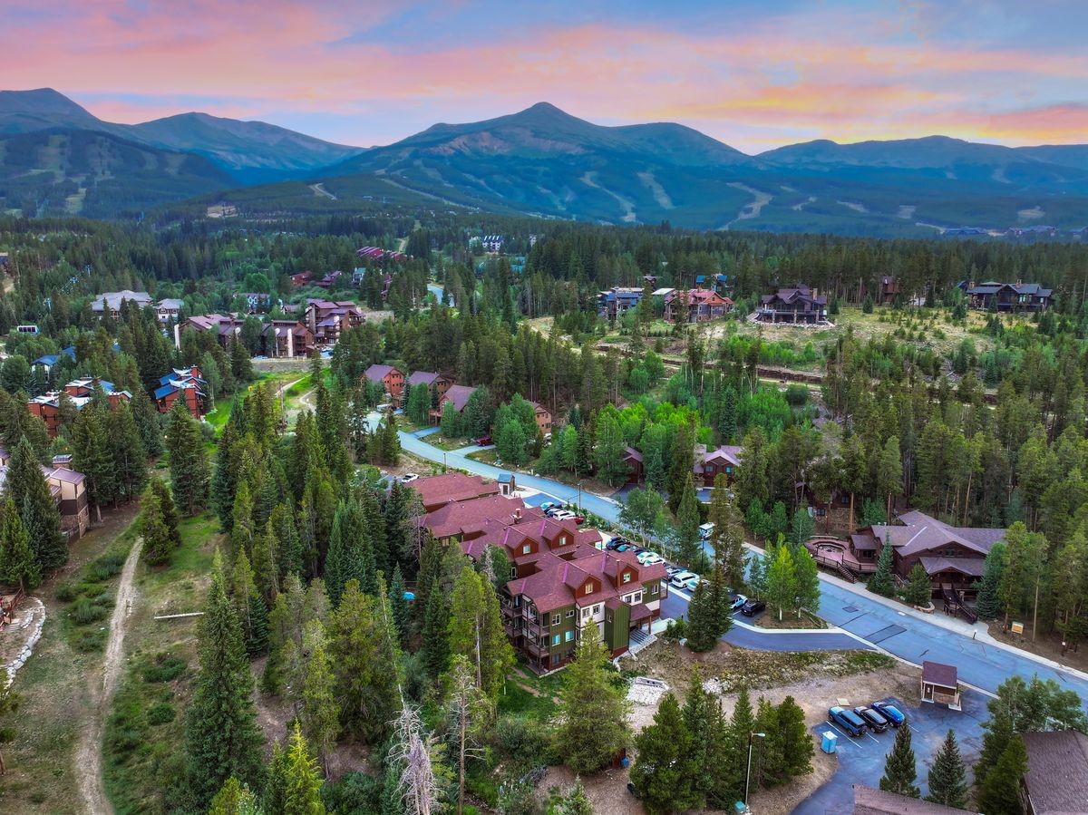 120 Sawmill Road Breckenridge CO 80424