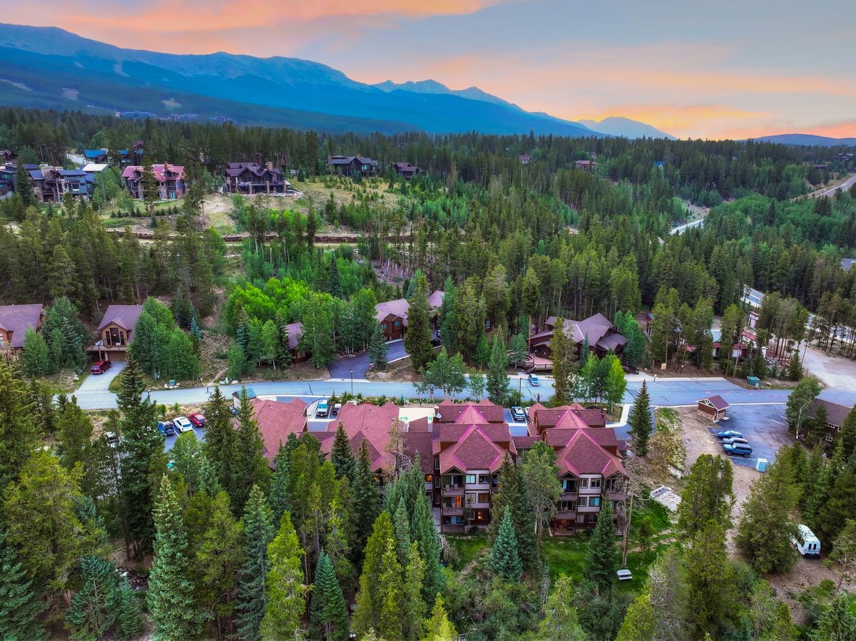 120 Sawmill Road Breckenridge CO 80424