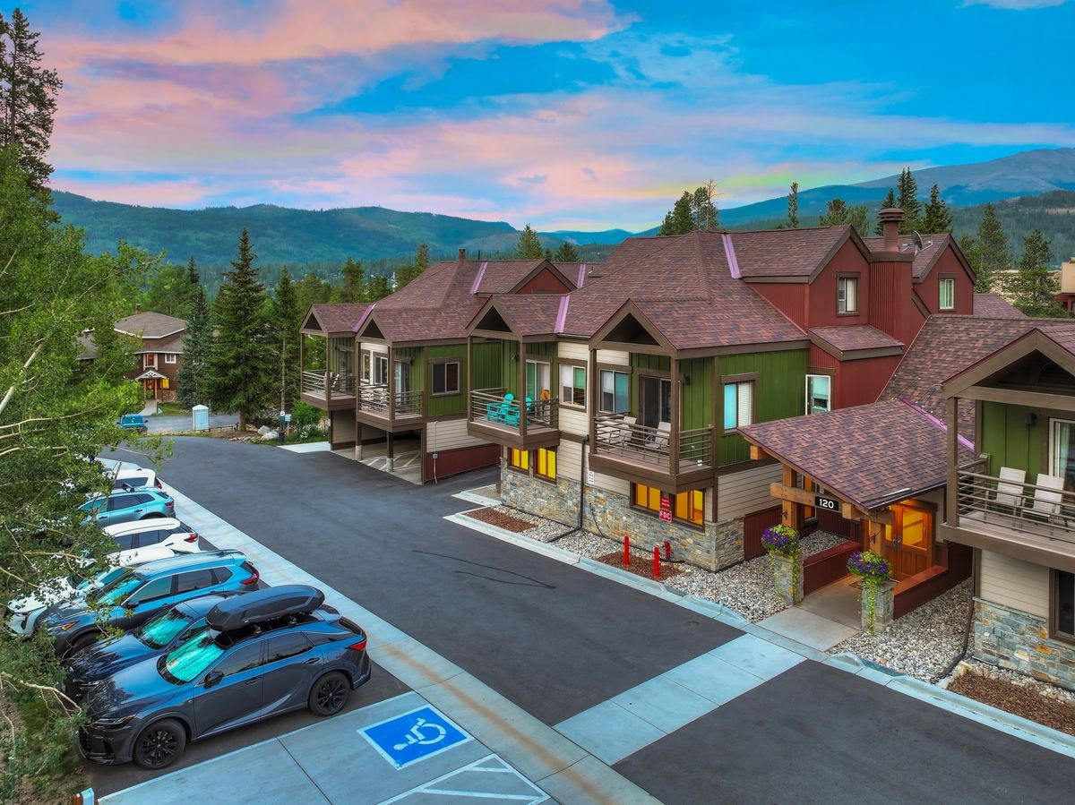 120 Sawmill Road Breckenridge CO 80424