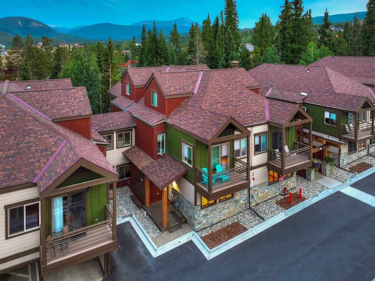 120 Sawmill Road Breckenridge CO 80424