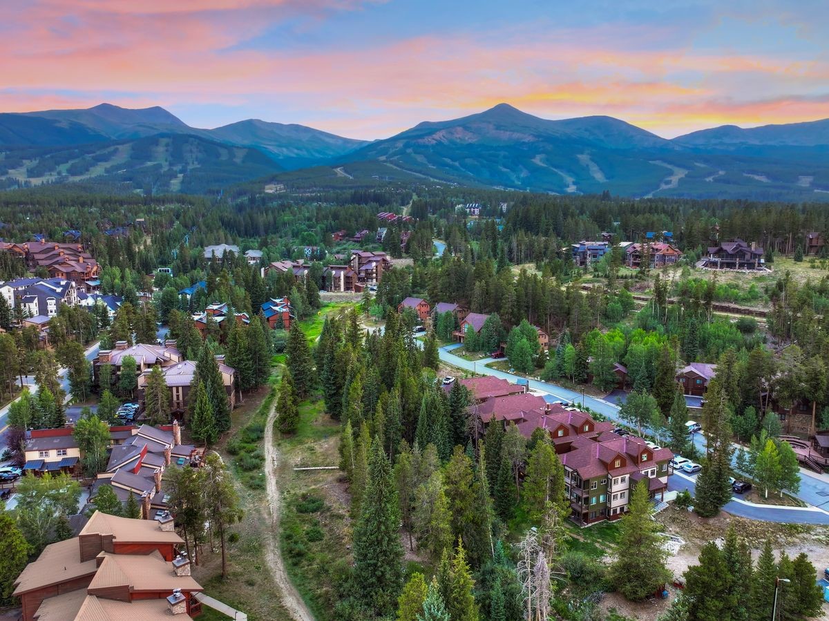 120 Sawmill Road Breckenridge CO 80424